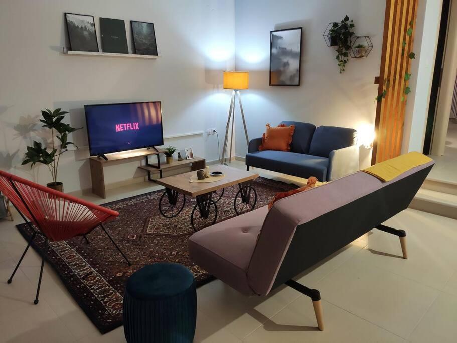 Litohome Litochoro The Gods Oasis Ngoại thất bức ảnh