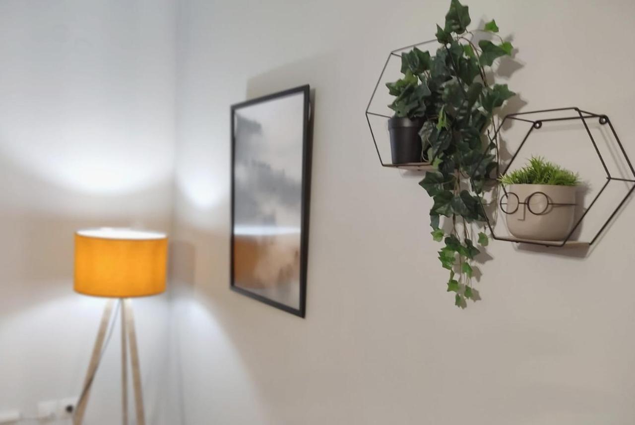 Litohome Litochoro The Gods Oasis Ngoại thất bức ảnh