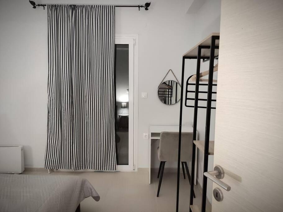 Litohome Litochoro The Gods Oasis Ngoại thất bức ảnh
