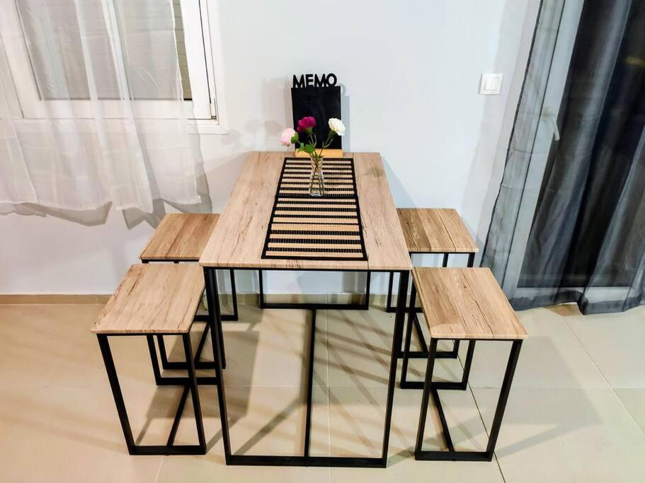 Litohome Litochoro The Gods Oasis Ngoại thất bức ảnh