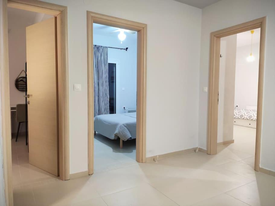Litohome Litochoro The Gods Oasis Ngoại thất bức ảnh