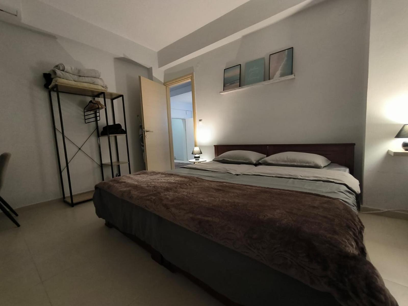 Litohome Litochoro The Gods Oasis Ngoại thất bức ảnh