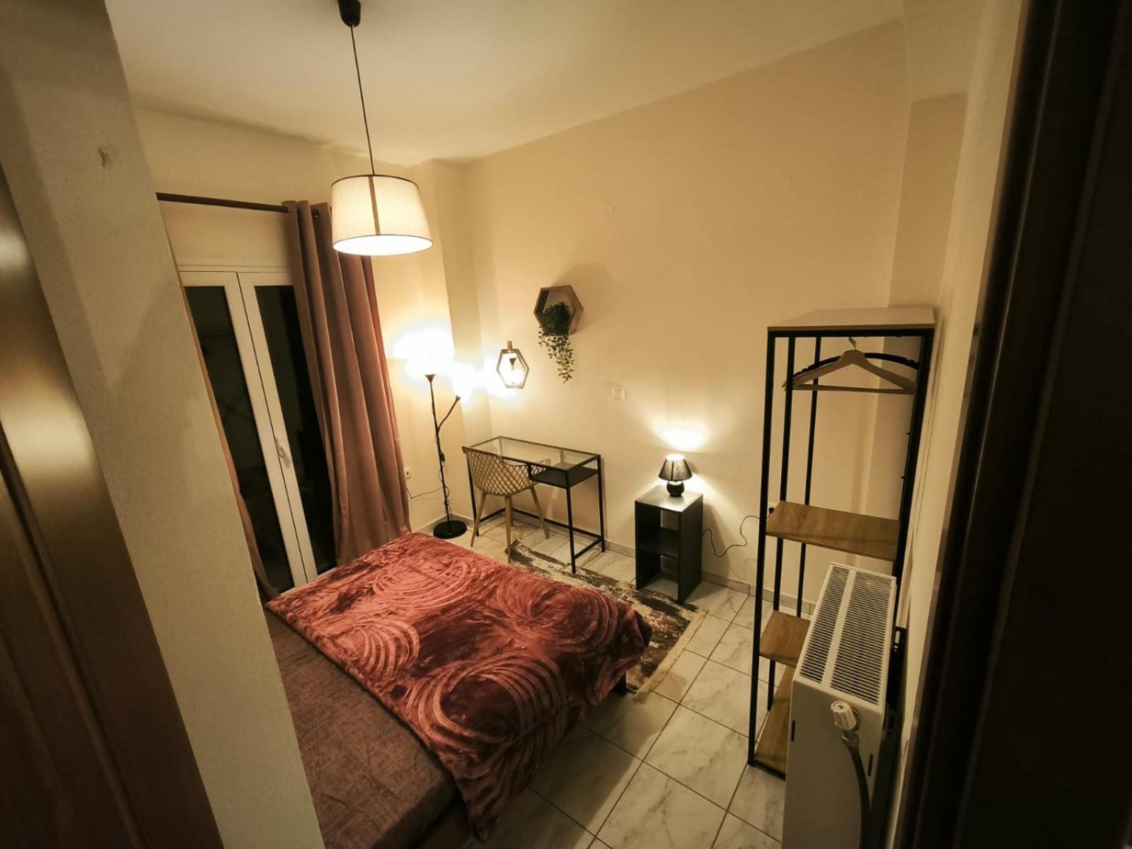 Litohome Litochoro The Gods Oasis Ngoại thất bức ảnh