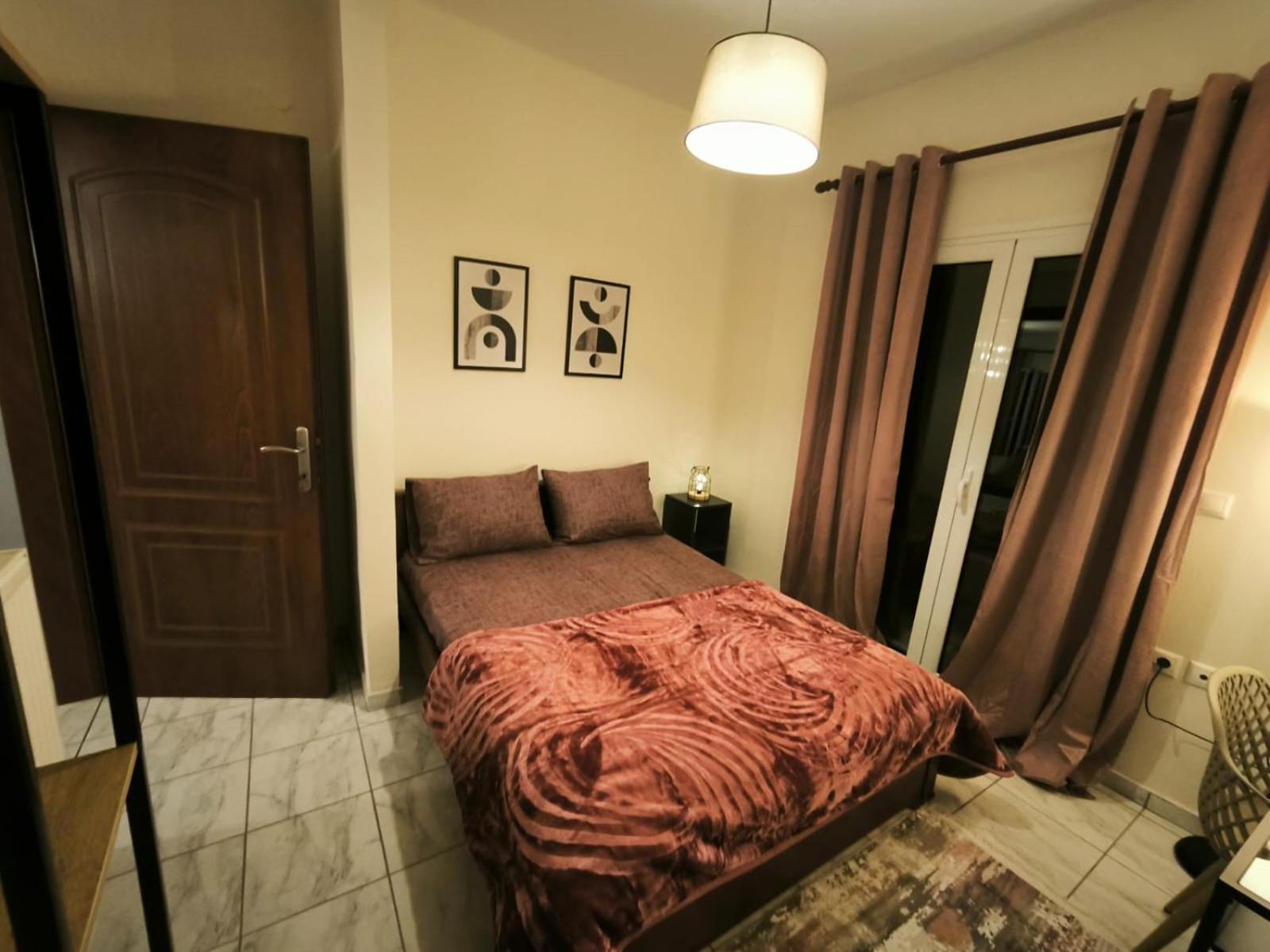 Litohome Litochoro The Gods Oasis Ngoại thất bức ảnh